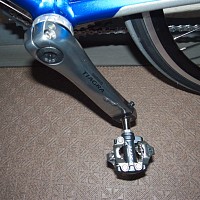 �a�a�ƃN�����N��TIAGRA�B�P�U�T�~����