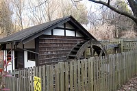 ���r�����̂Ƃ�ڒr�t�߂Ɏc�鐅�ԏ���